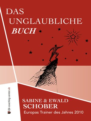 cover image of Das unglaubliche Buch